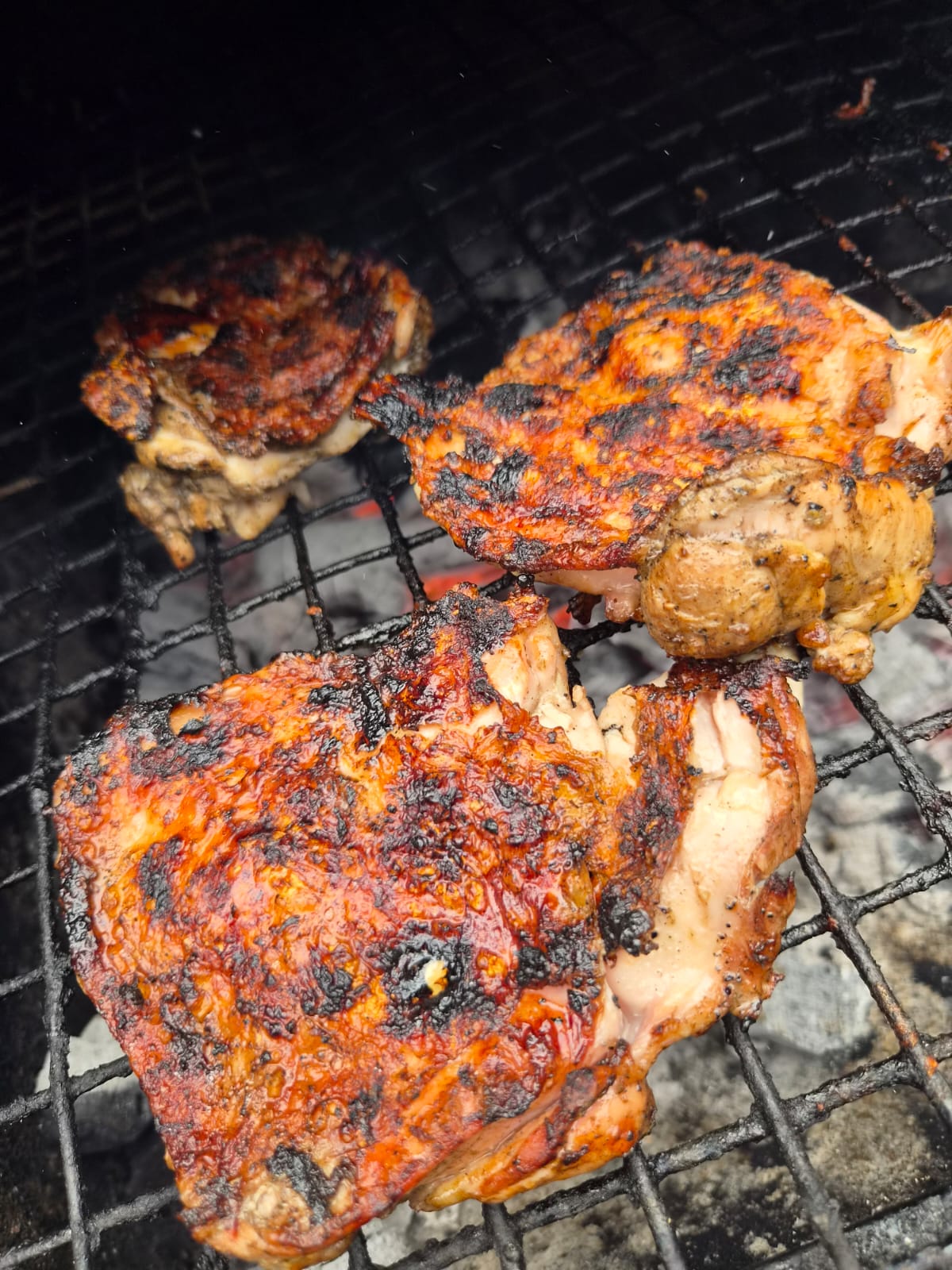 Jerk Chicken