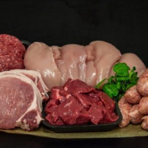 £30 Meat Pack