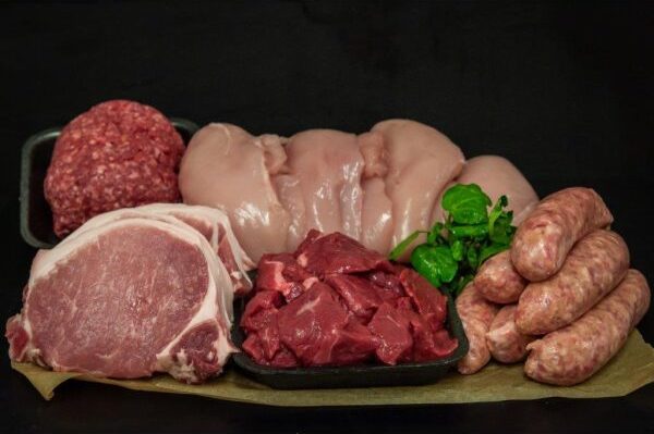 £30 Meat Pack