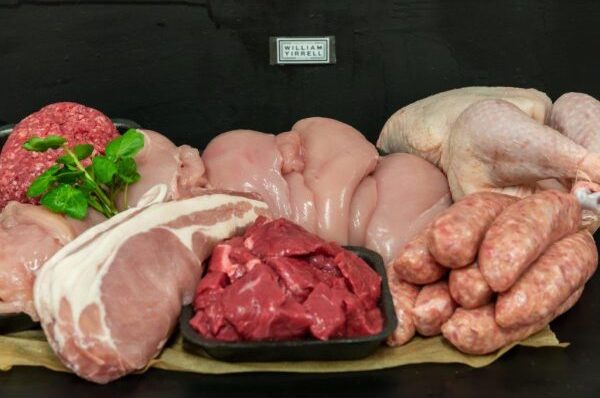 £45 Meat Pack