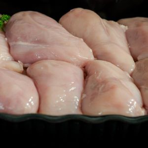 Chicken Breast Fillets