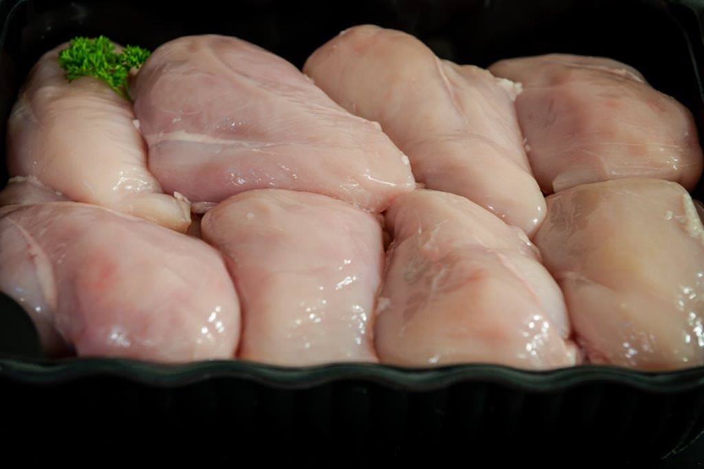Chicken Breast Fillets