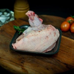 Chicken Supreme