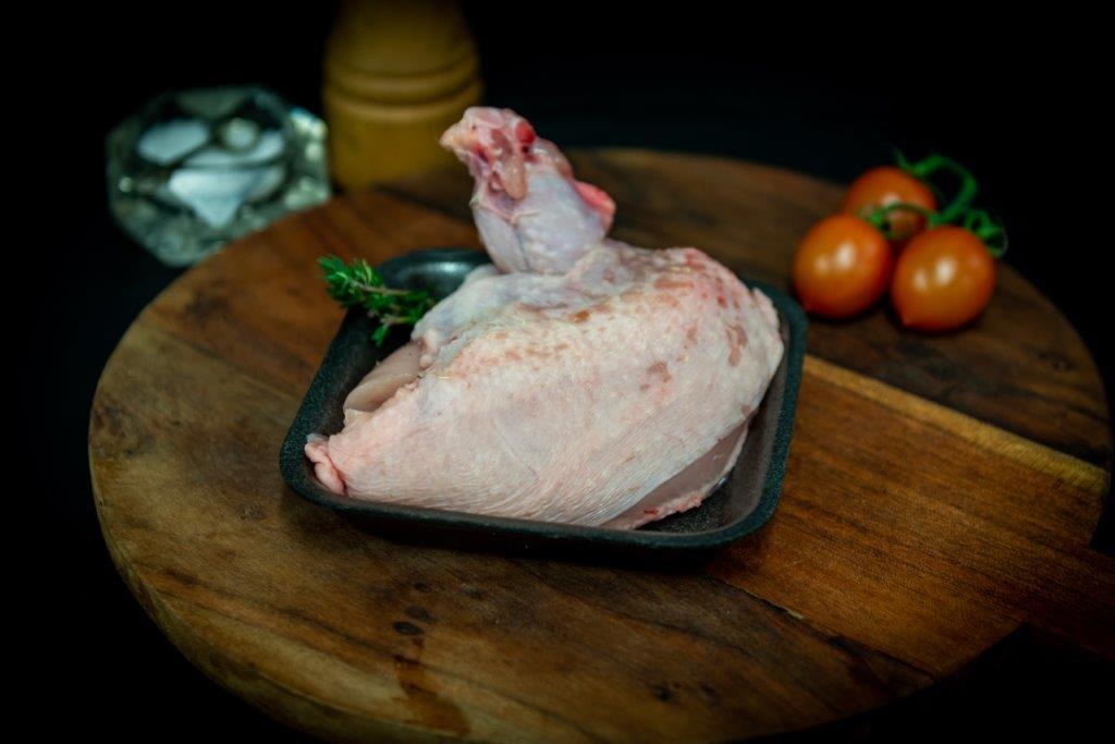 Chicken Supreme