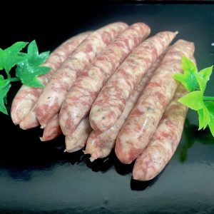 Chipolatas