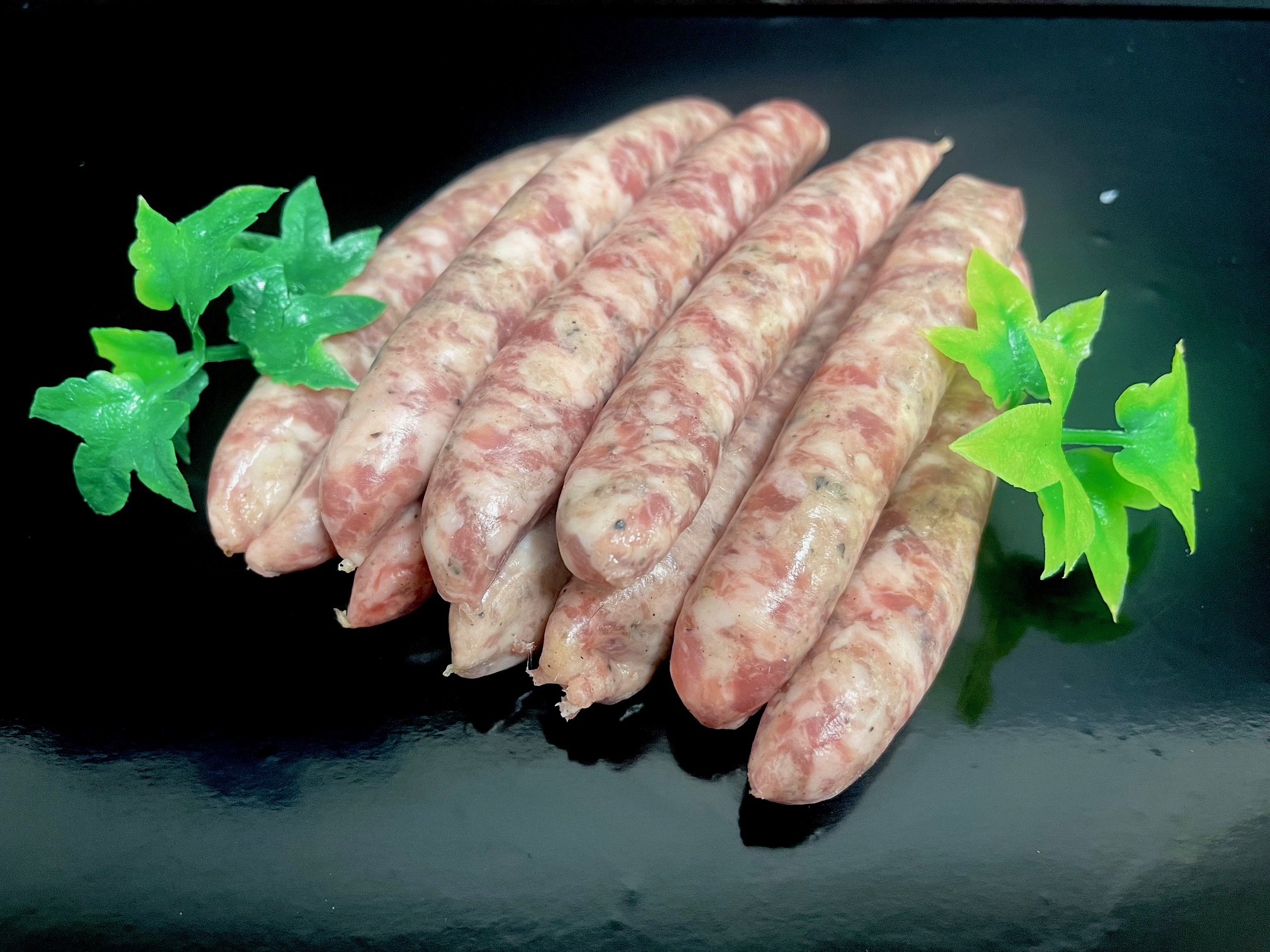 Chipolatas