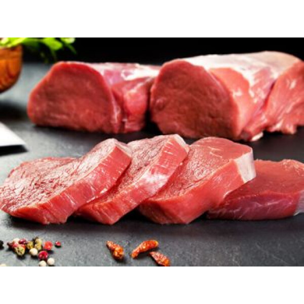 Beef Fillet Barrel