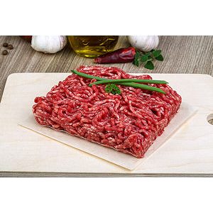 Minced Lamb