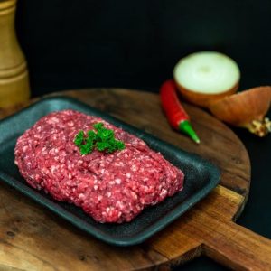 Beef Mince