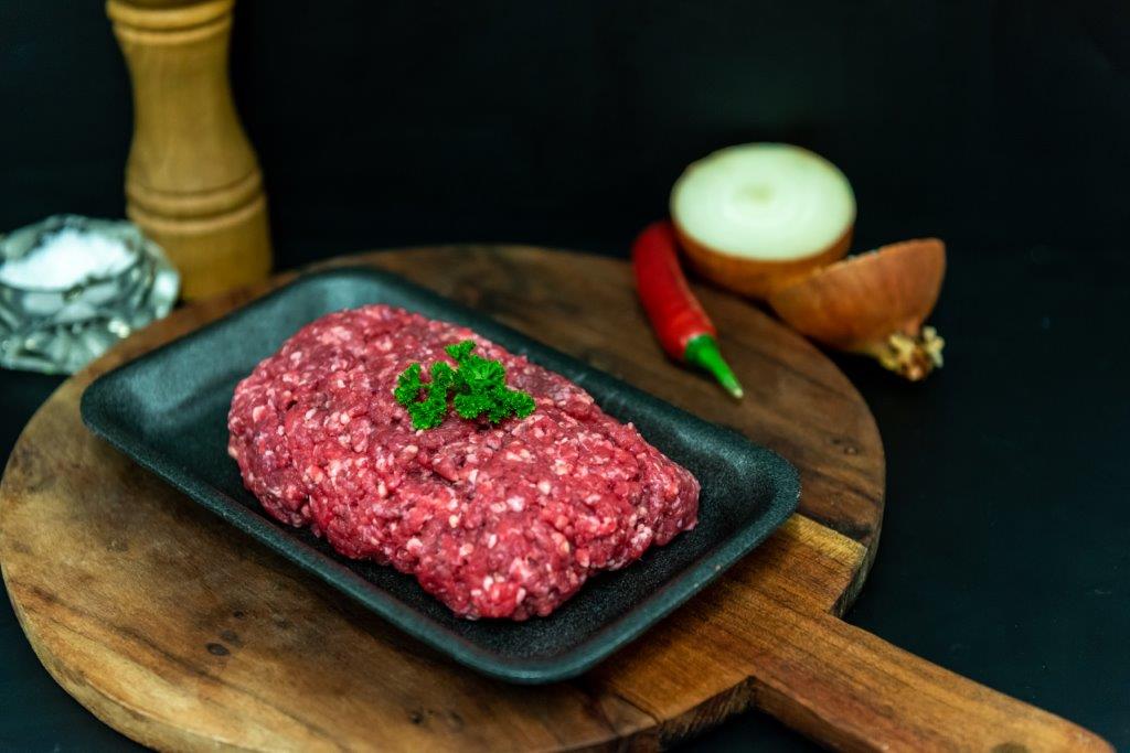 Beef Mince
