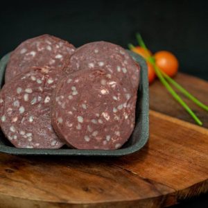 Black Pudding