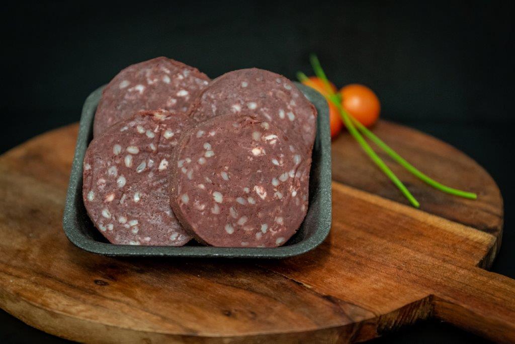 Black Pudding