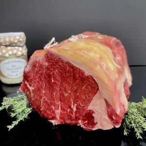 Roasting Sirloin Joint