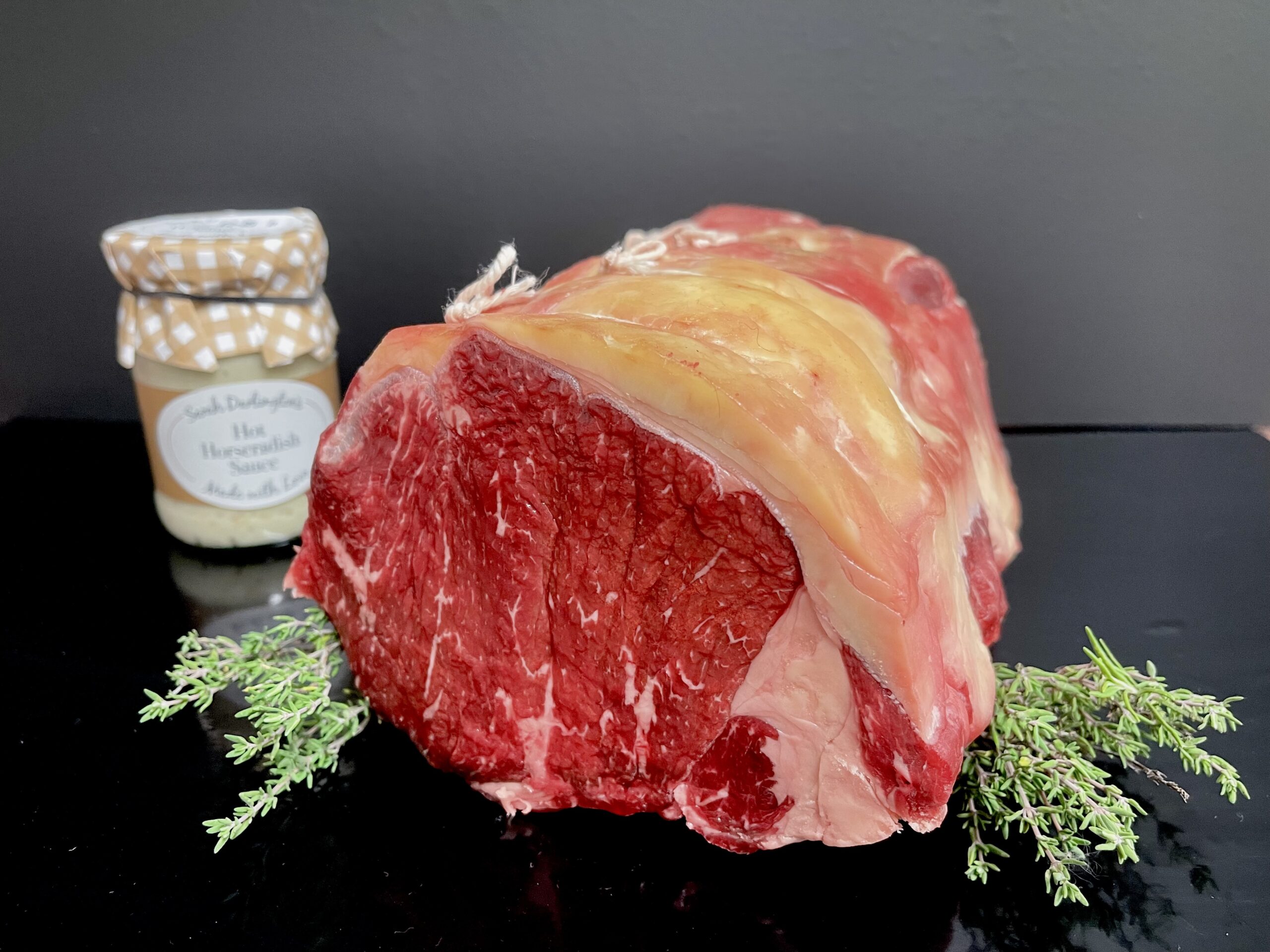 Roasting Sirloin Joint
