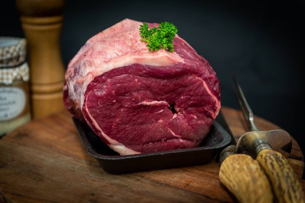 Beef Brisket