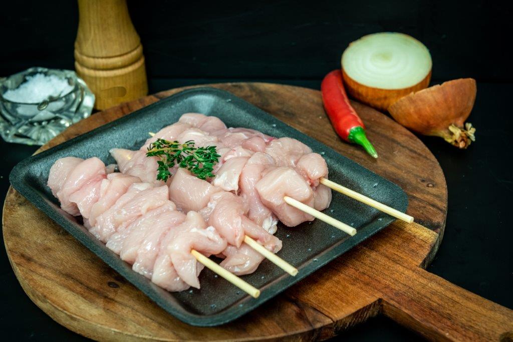 Chicken Skewers