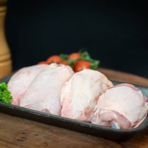 Chicken Thighs