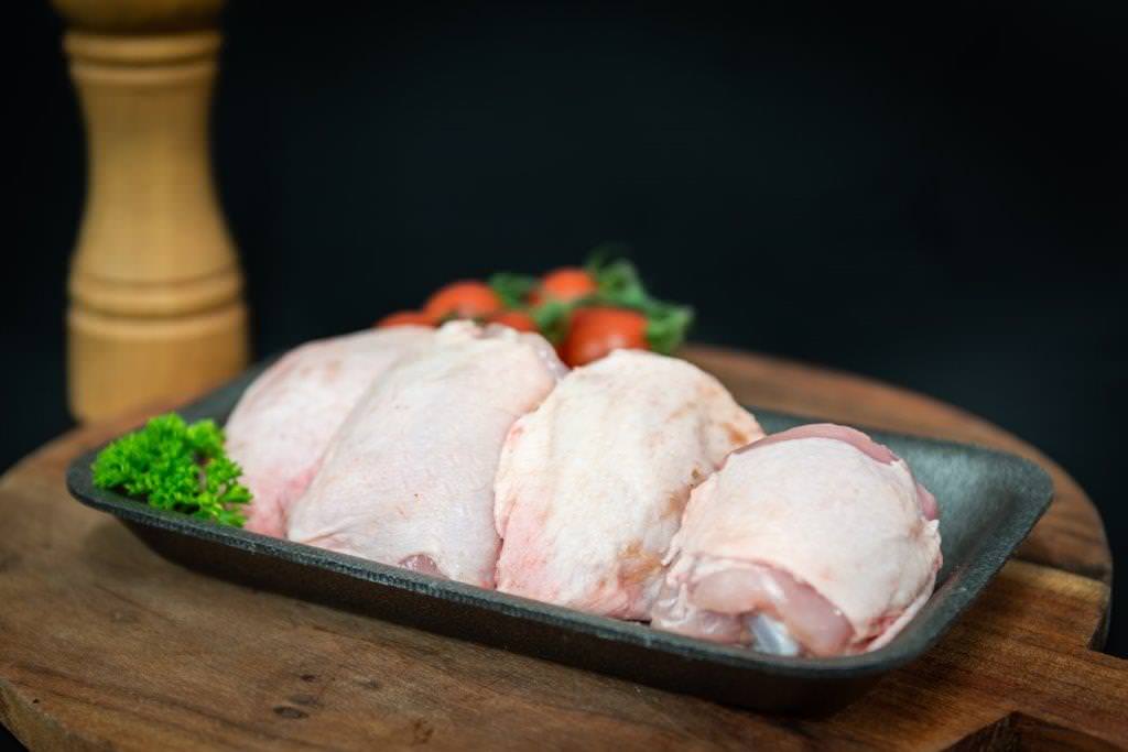 Chicken Thighs