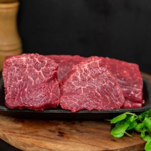 Fillet Steak