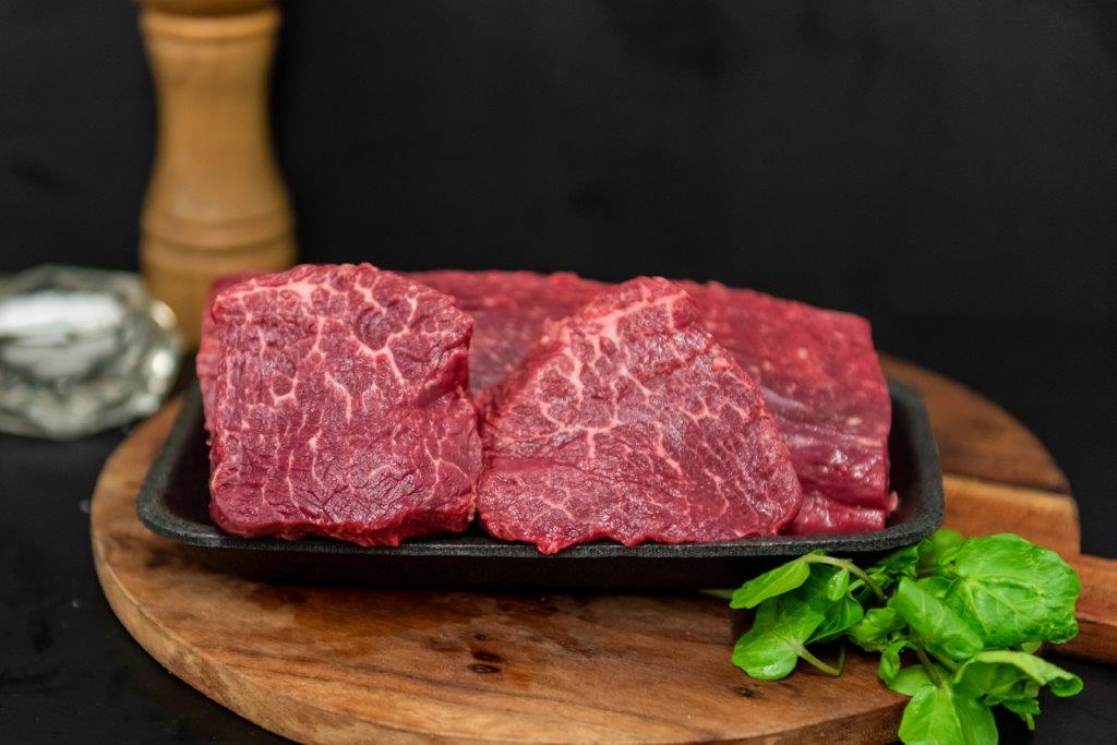 Fillet Steak
