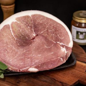 Gammon Joint