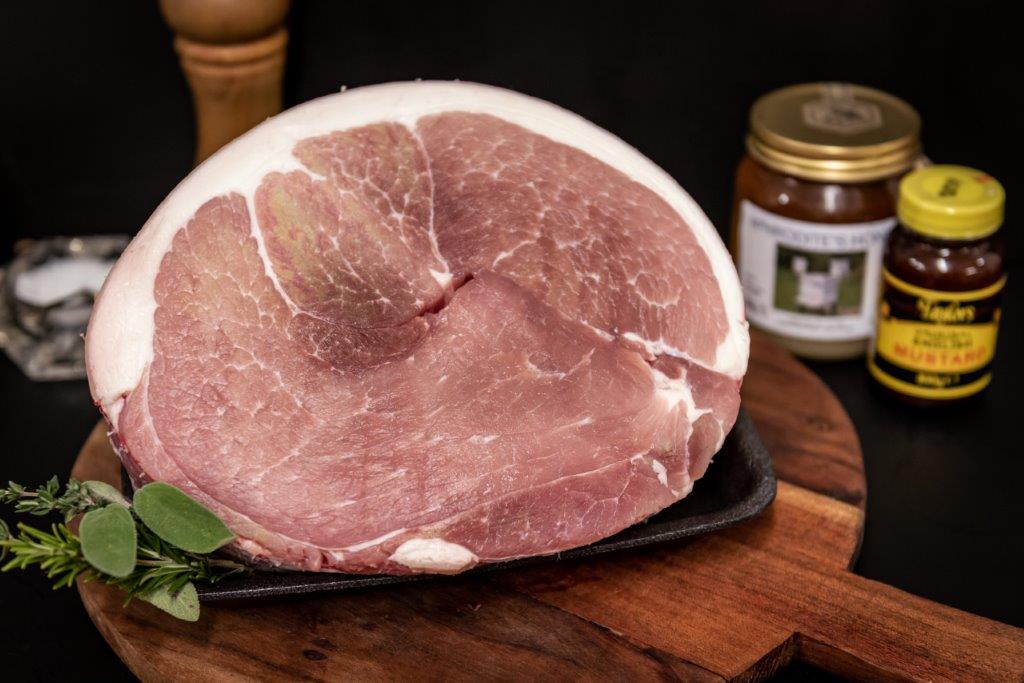 Gammon Joint
