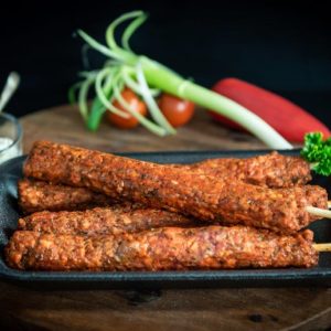 Lamb Koftas