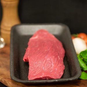 Minute Steak