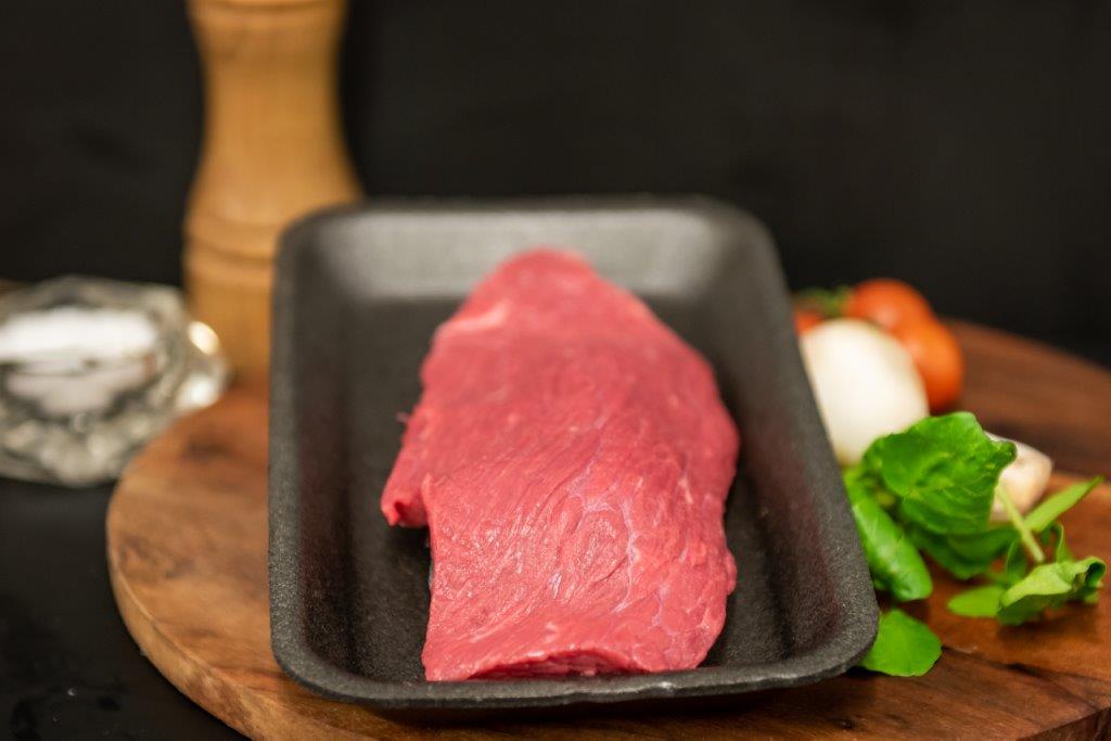 Minute Steak