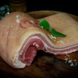 Pork Belly