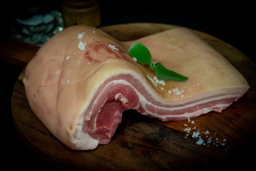 Pork Belly
