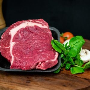 Rib Eye Steak