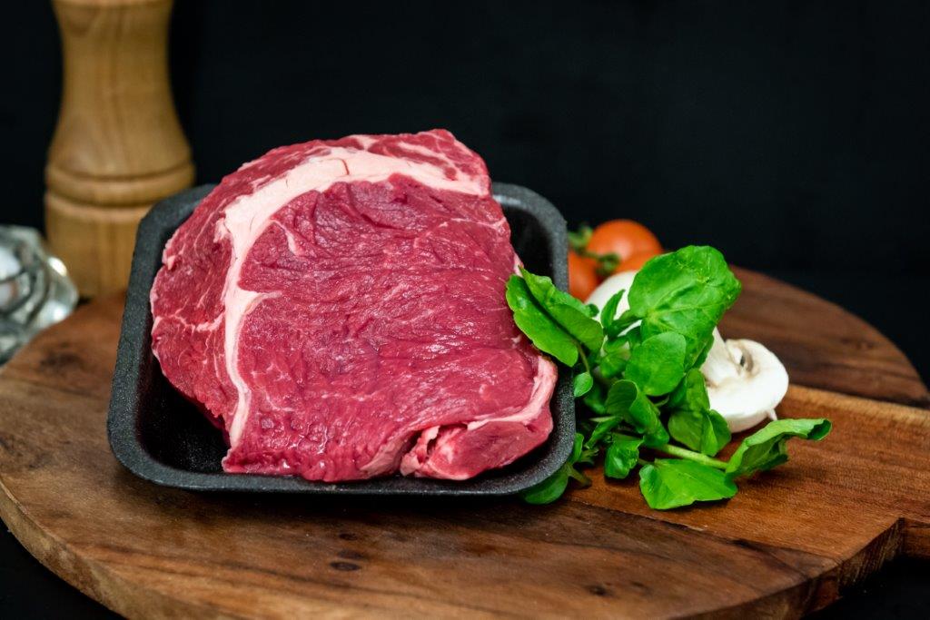 Rib Eye Steak