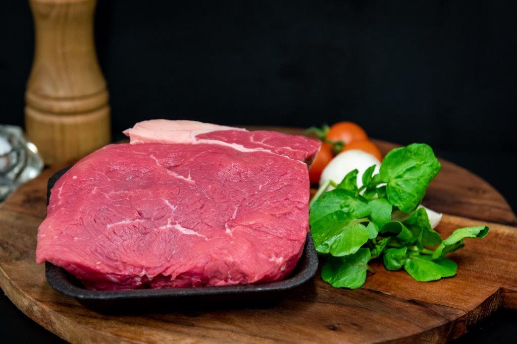 Rump Steak