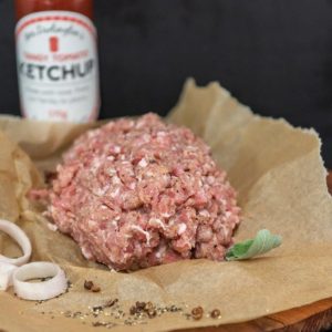 Sausage Meat