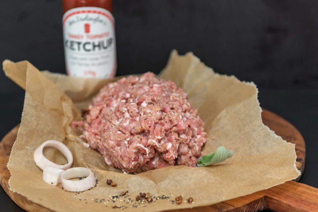 Sausage Meat