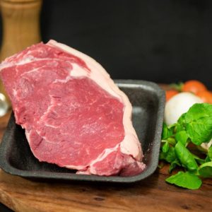 Sirloin Steak