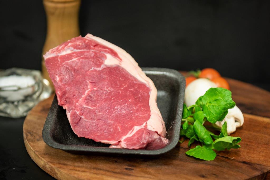 Sirloin Steak
