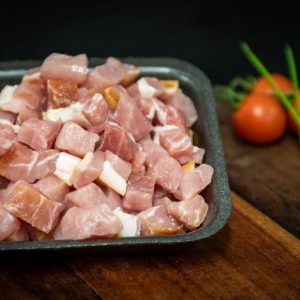 Smoked Bacon Lardons