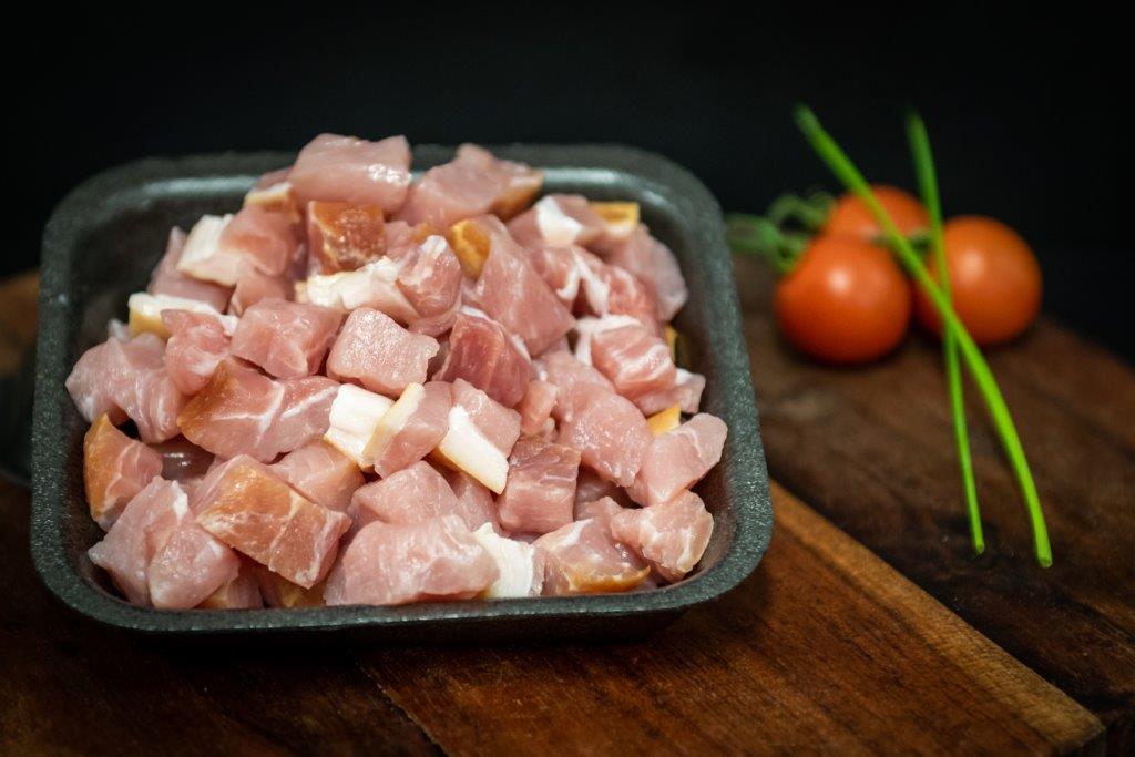 Smoked Bacon Lardons