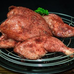 Spatchcock Chicken