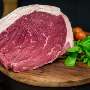 Topside Beef
