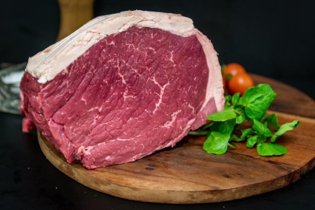 Topside Beef