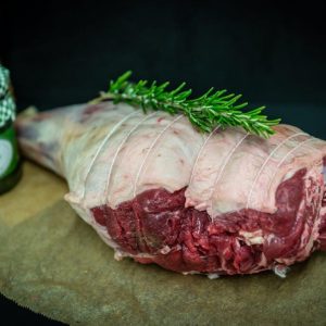 Leg of Lamb