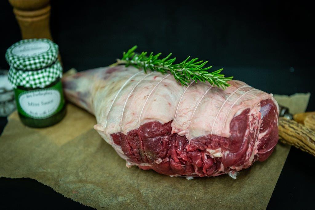 Leg of Lamb