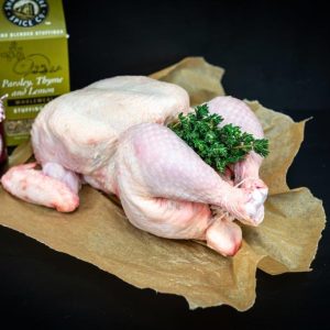 Large Roasting Chicken
