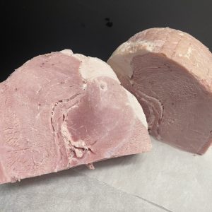 Cooked Ham Joint