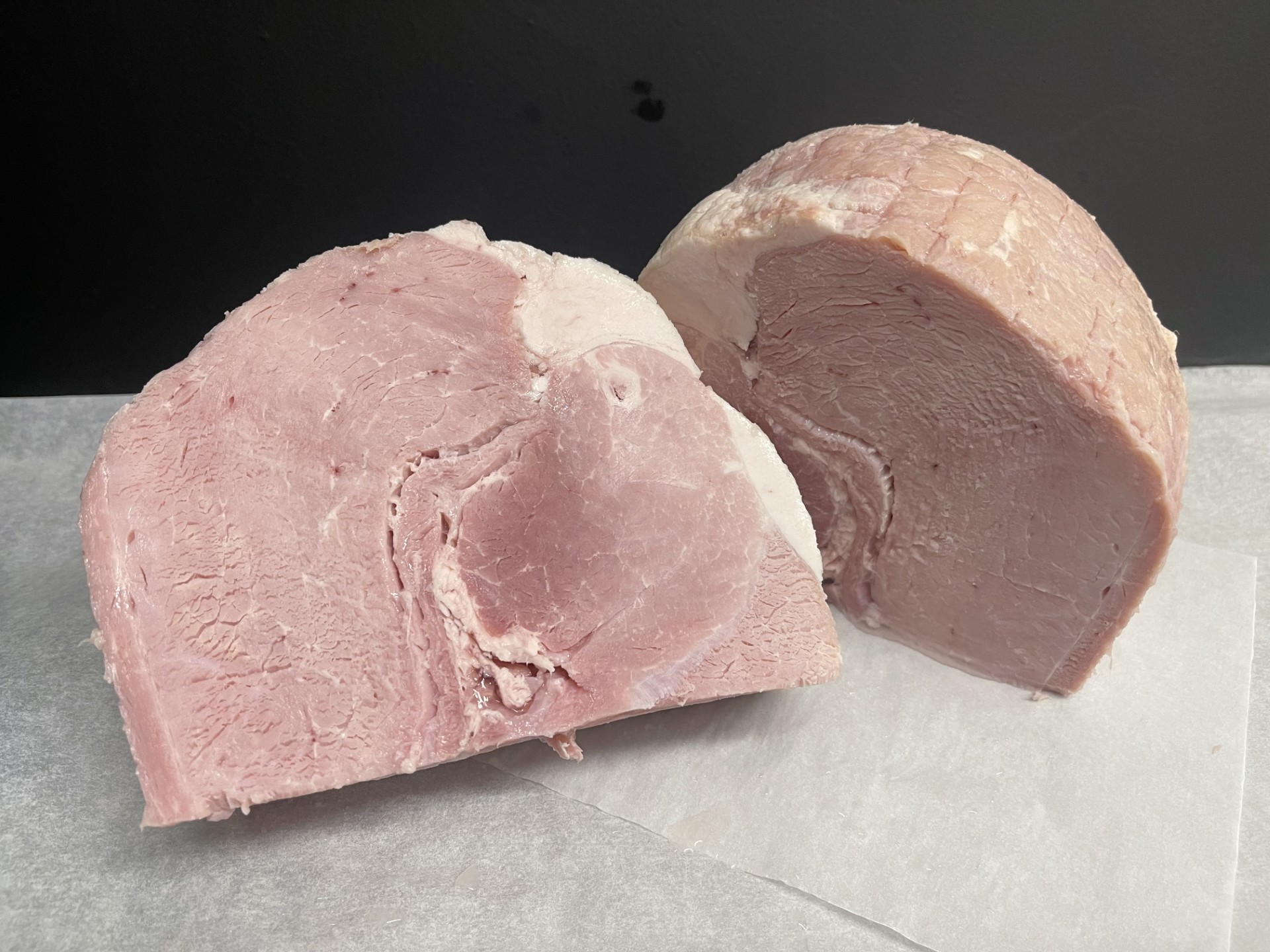 Cooked Ham Joint