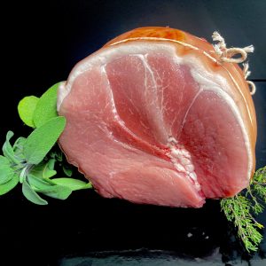 Smoked Gammon