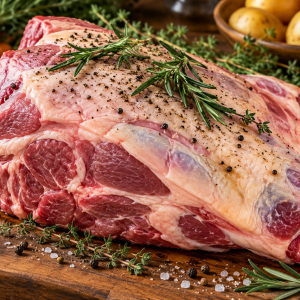 Lamb Shoulder